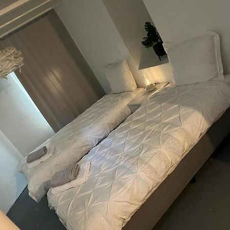 Arnhem Travel Hotel Eksteriør bilde