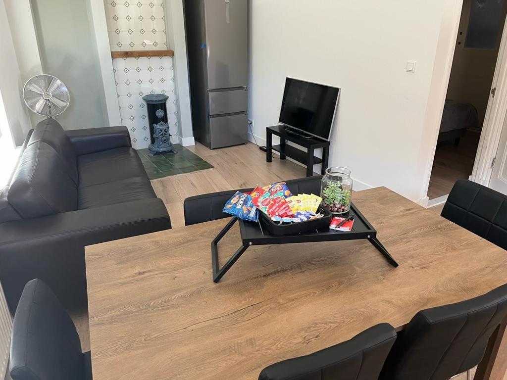 Arnhem Travel Hotel Eksteriør bilde