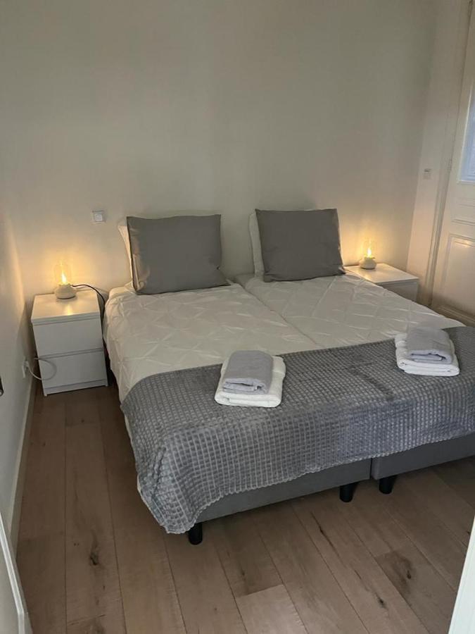 Arnhem Travel Hotel Eksteriør bilde